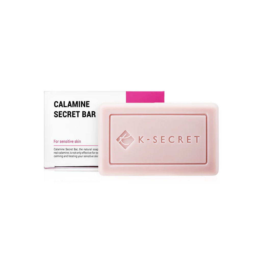 The product of K-Secret Calamine Secret Bar