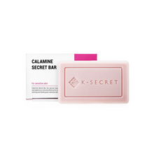 The product of K-Secret Calamine Secret Bar