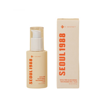 The product of K-Secret Seoul 1988 Glow Serum