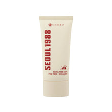 The product of K-Secret Seoul 1988 Sun : Pine Tree + Ceramide 