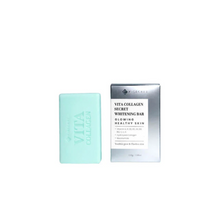 The product of K-Secret Vita Collagen Secret Whitening Bar 