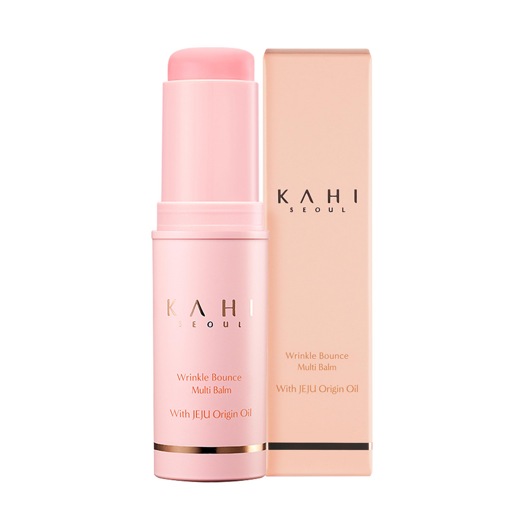 The product of Kahi Seoul Wrinkle Bounce Balm 