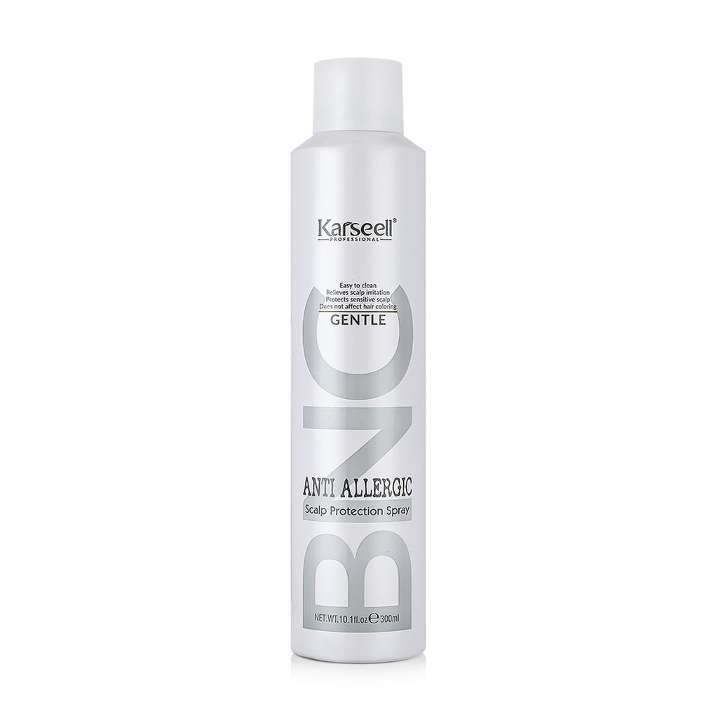 The Product of Karseell BNC Anti Allergic Scalp Protection Spray