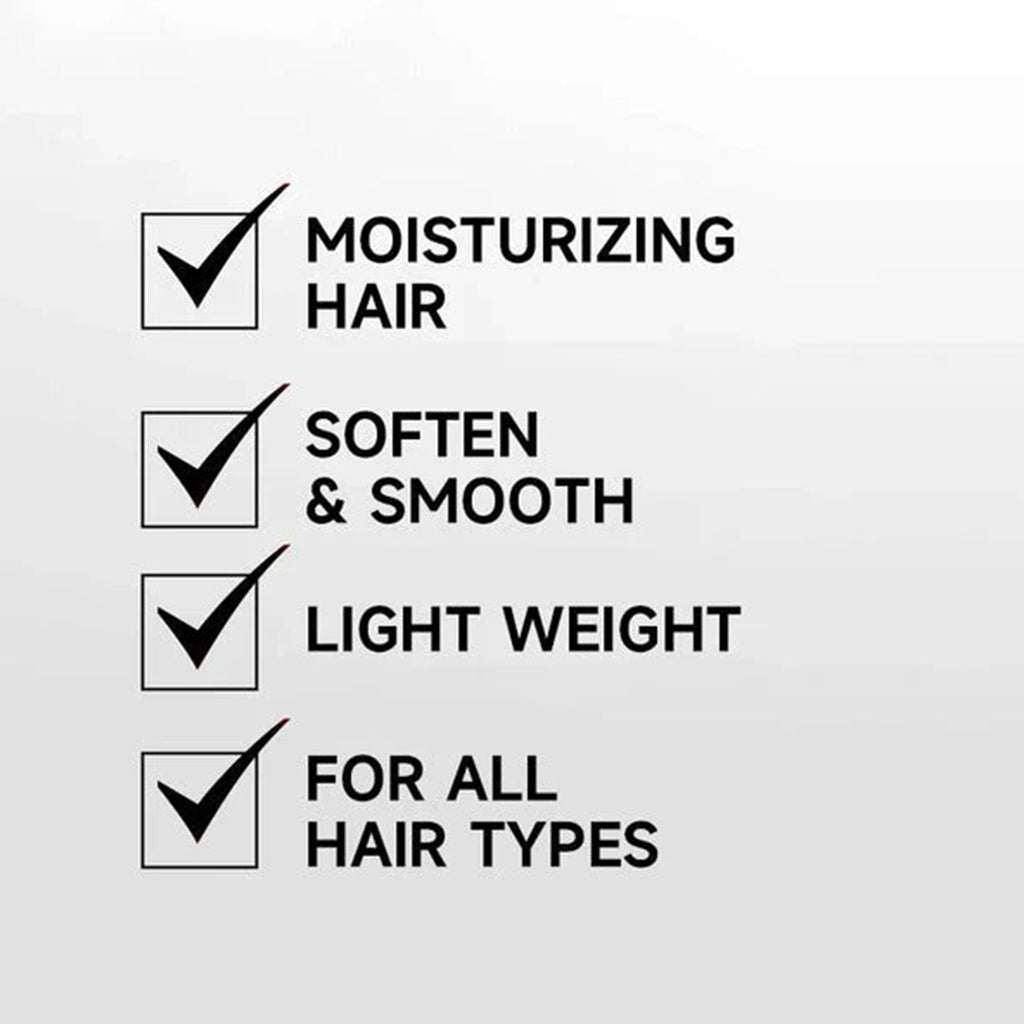 Advantages of using Karseell Maca Essence Moisture Shampoo