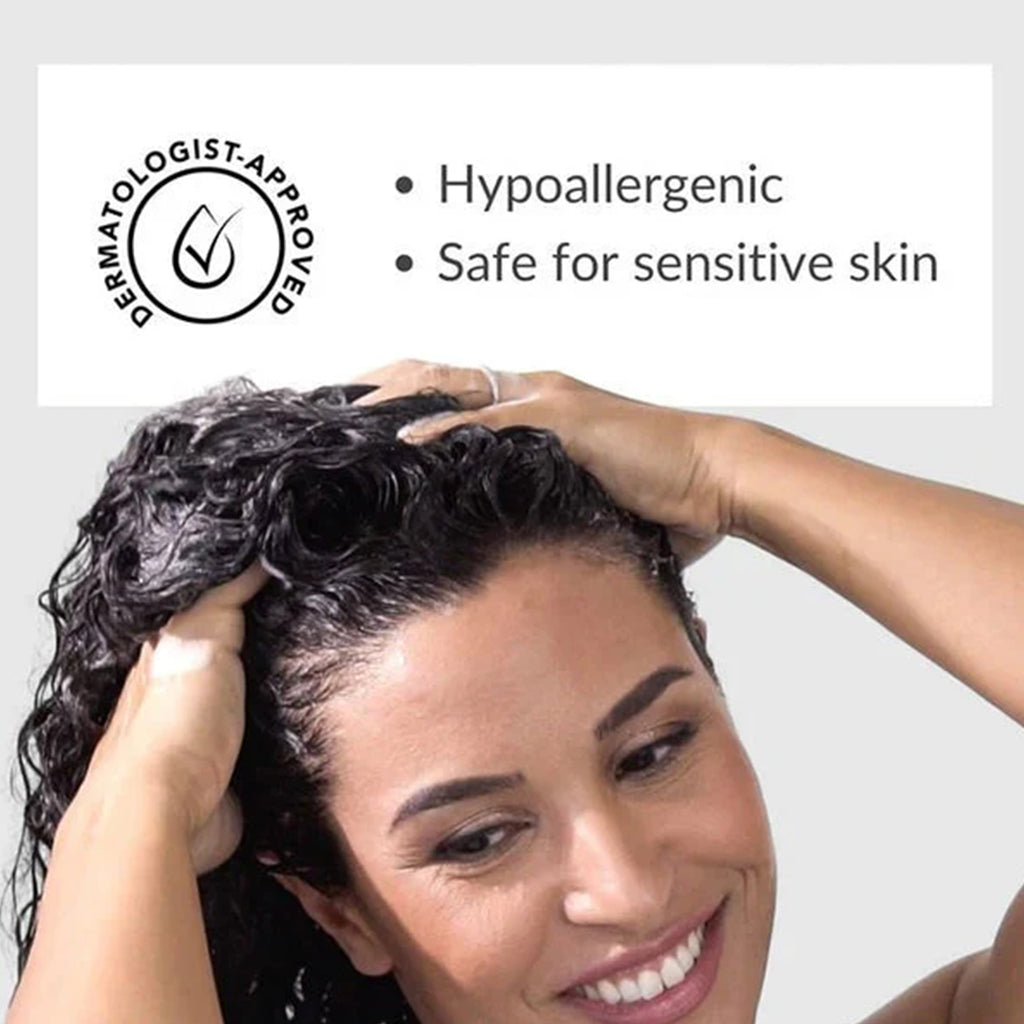 Karseell Maca Essence Moisture Shampoo available on Qasr Jamal Store