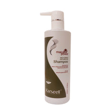 A Product of Karseell Maca Power Essence Anti Hair Loss Shampoo