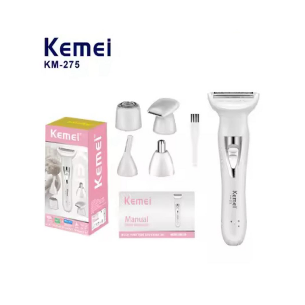 The product of Kemei Multi Function Grooming Kit KM-275