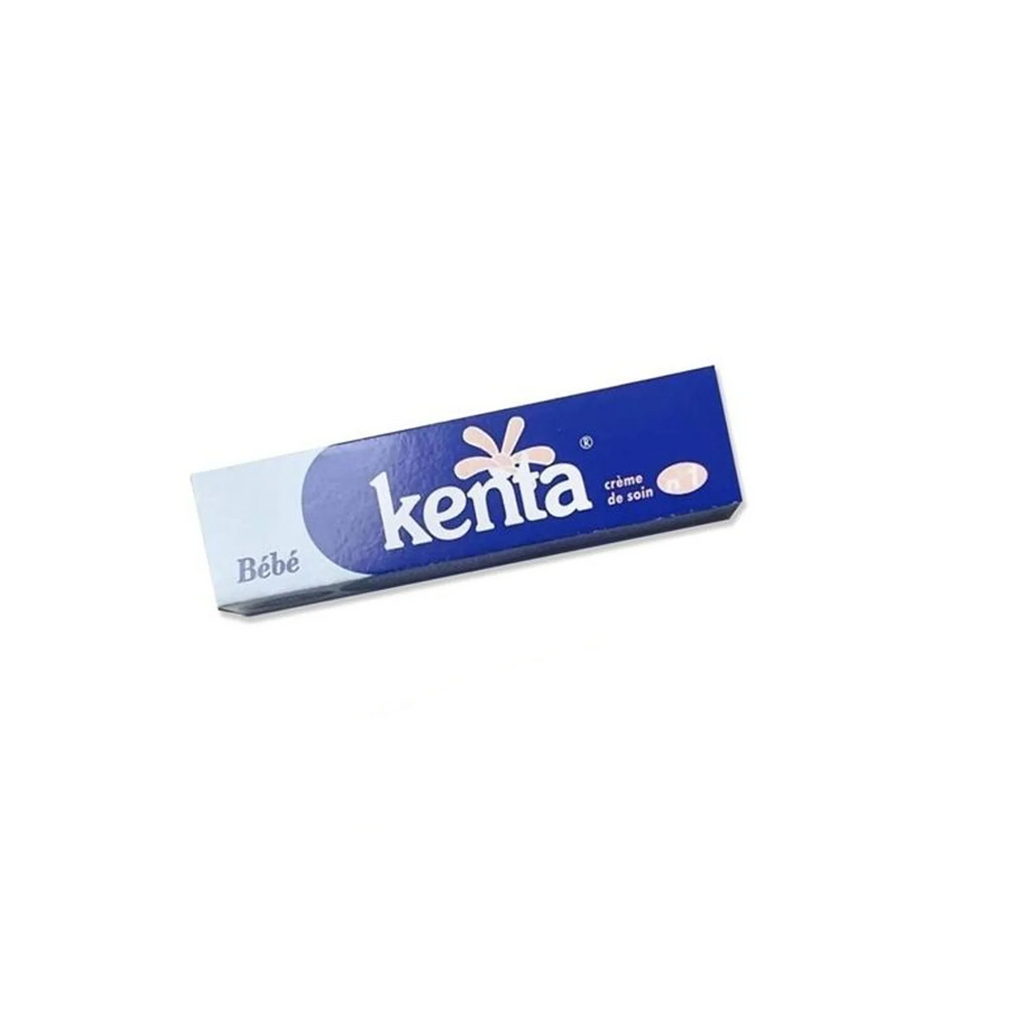 The product of Kenta Creme For Rashes & Irritable Skin