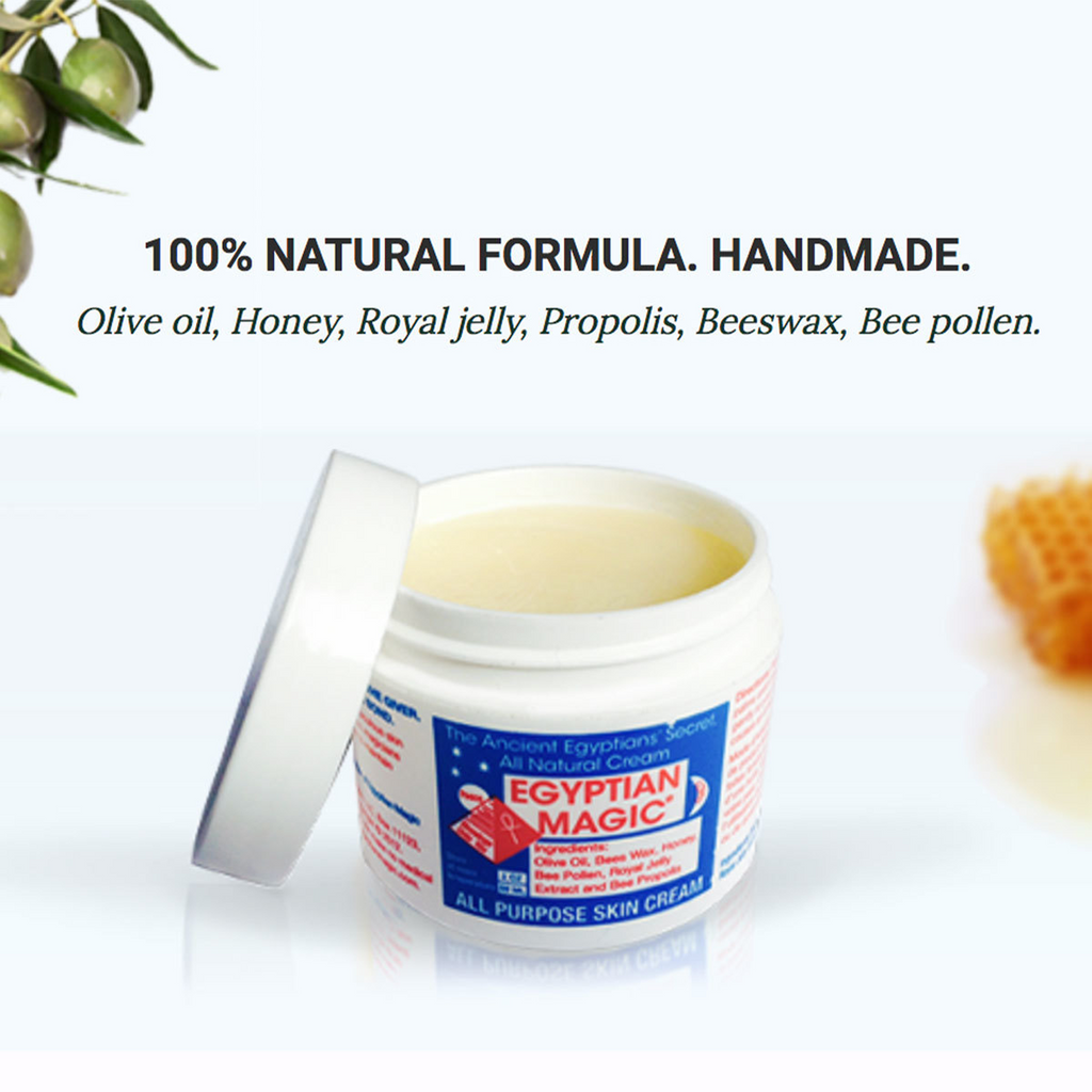 Egyptian Magic Cream- Key Benefits