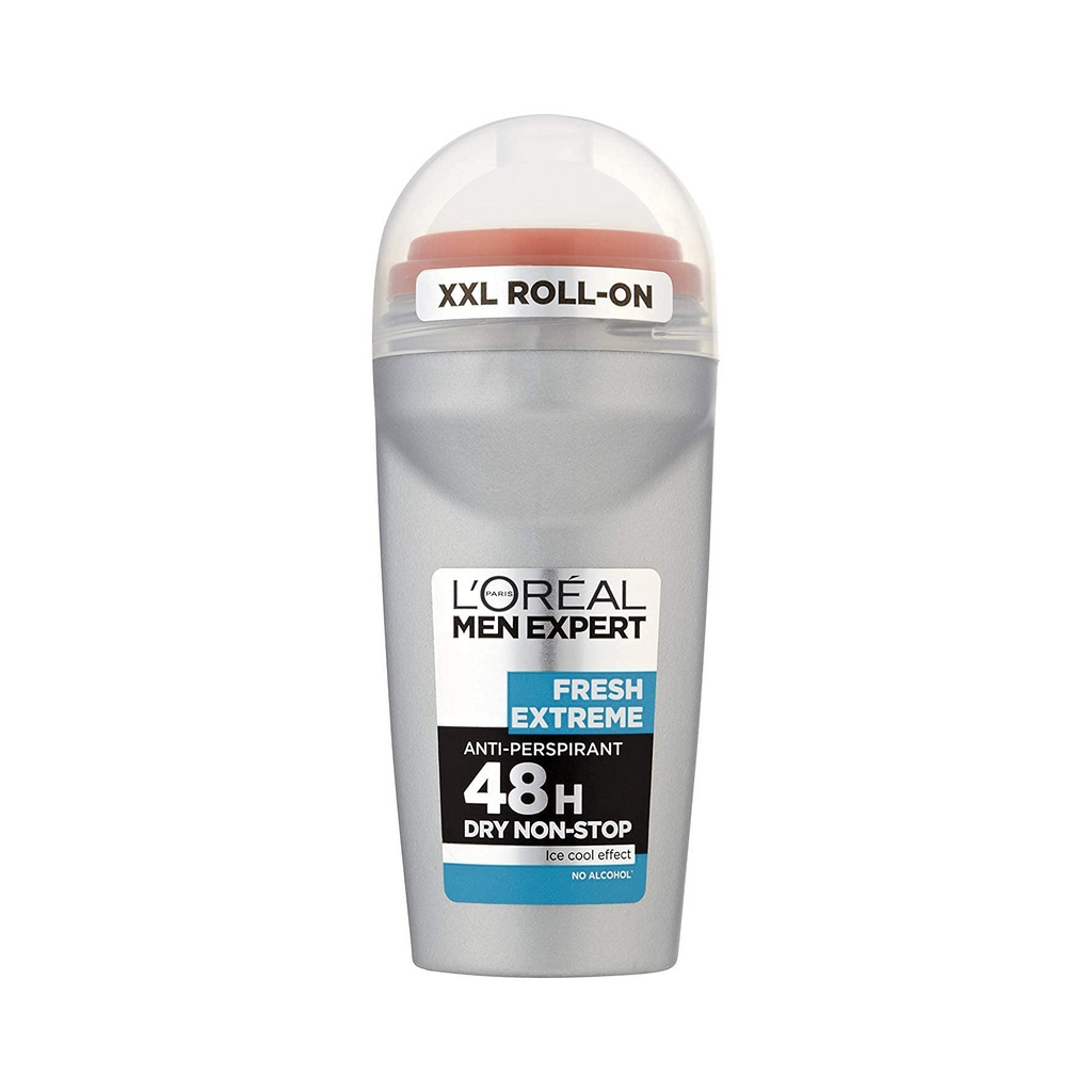 The Product of L'Oréal Men Expert Fresh Extreme Anti Perspirant 48Hr