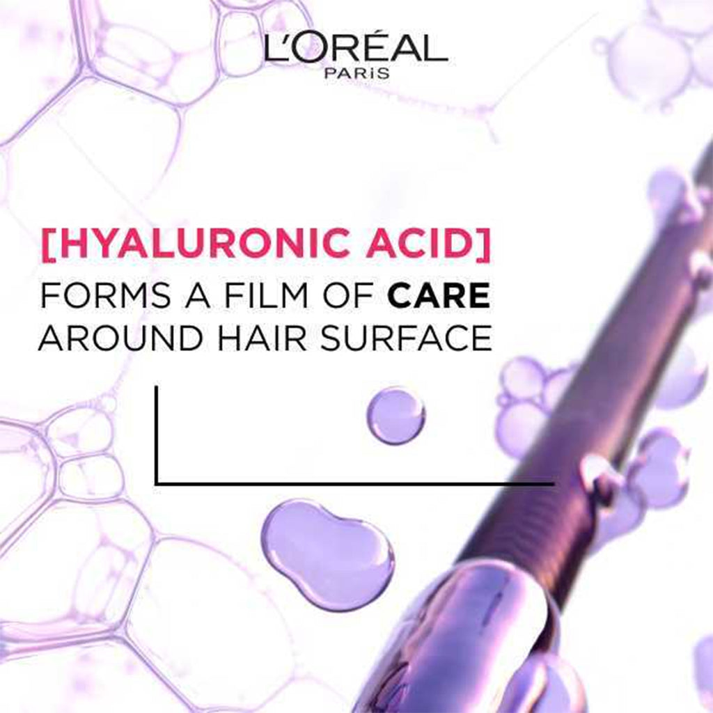 Advnatages of L'Oréal Paris Elvive Hydra Moisture Wrapping Mask