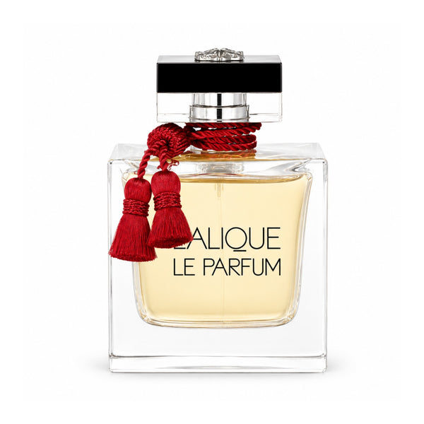 Lalique Le Parfum Eau De Parfum - 100ml