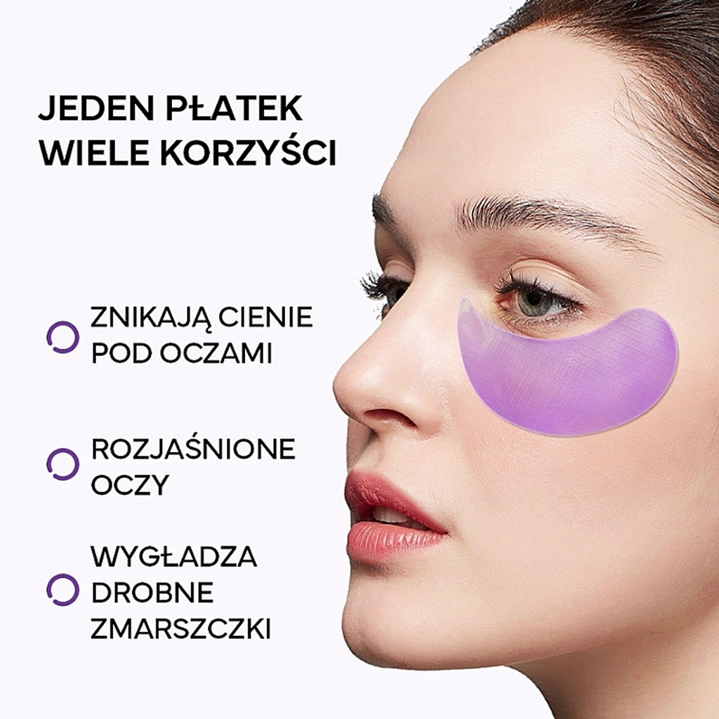 The Key Benefits of Lanbena Rejuvenating Retinol Hydra-Gel Eye Patches