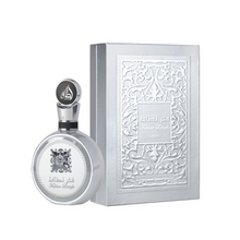 The product of Lattafa Fakhar Pride Of Lattafa Silver