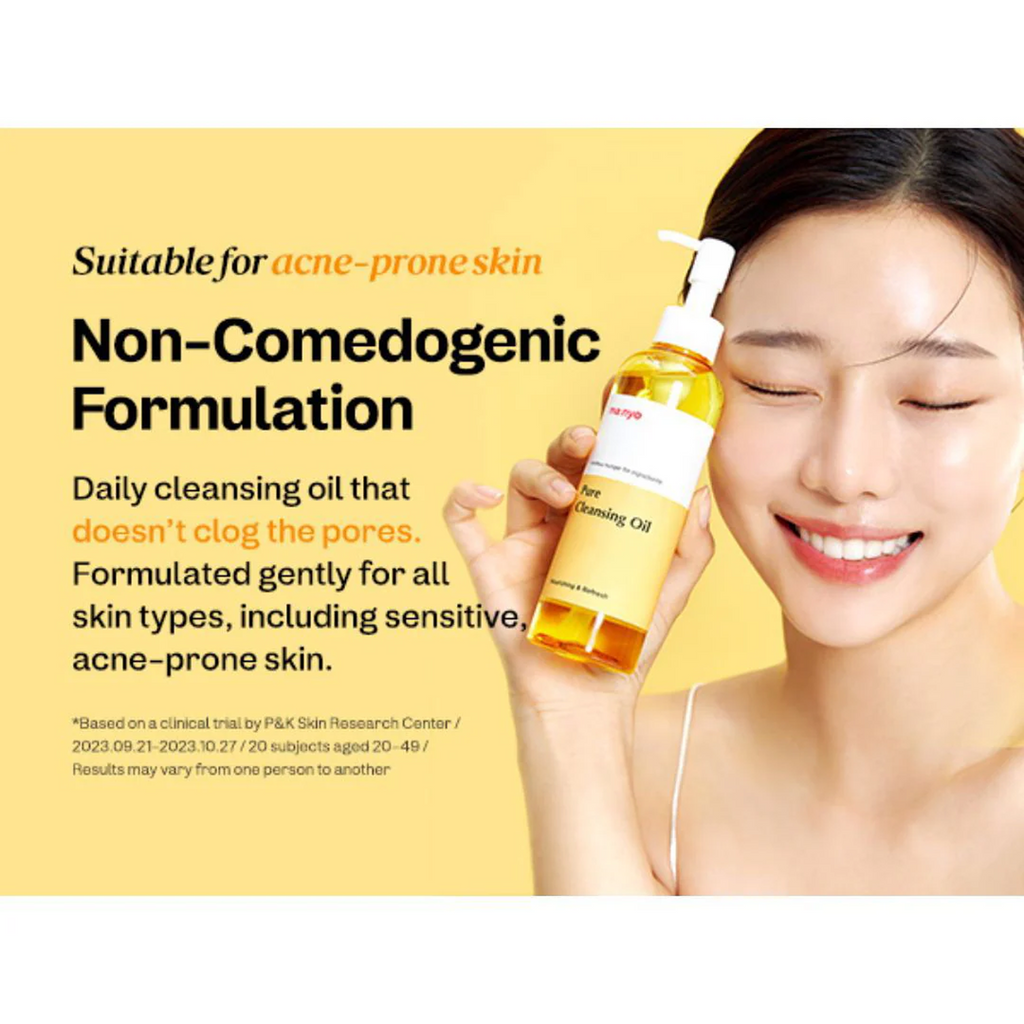 The Advantages of Ma:nyo Pure Cleansing Oil