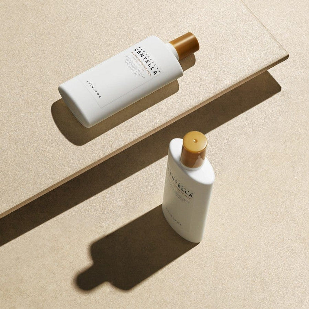 The Key Benefits of using Madagascar Centella Air-Fit Suncream Plus SPF50+