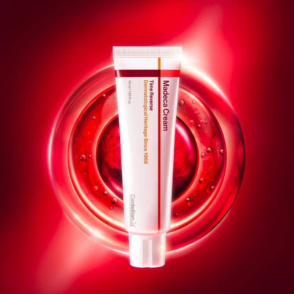 Madeca Cream Time Reverse available on qasrjamal store