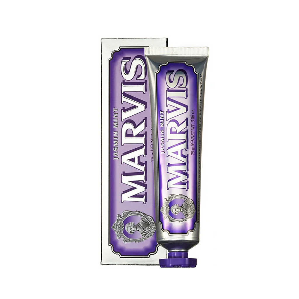 The product of Marvis Jasmin Mint Toothpaste 75ml
