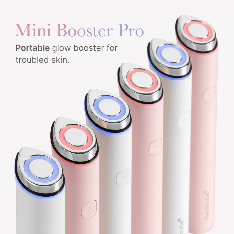 Medicube AGE-R Booster Pro Mini – QasrJamal