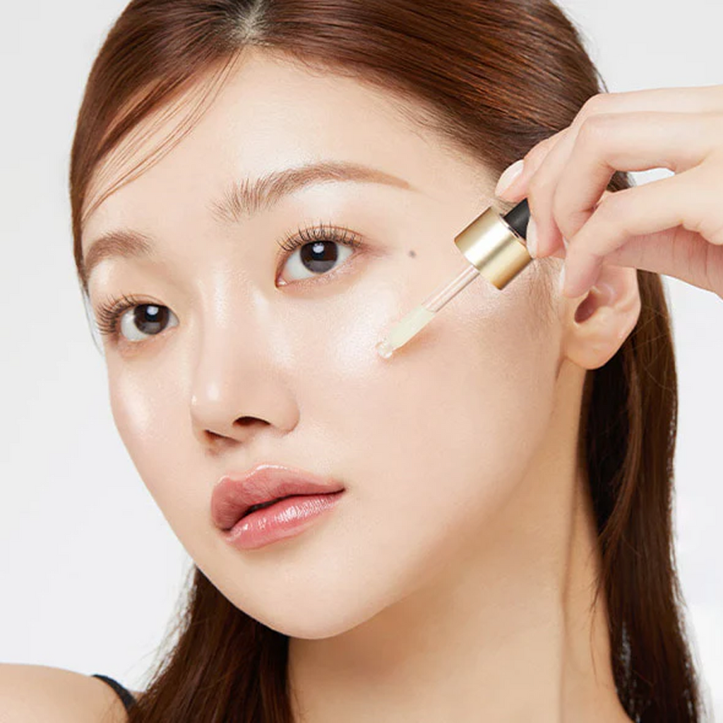 Way to use a Medicube Age-R Vita C Pro Ampoule