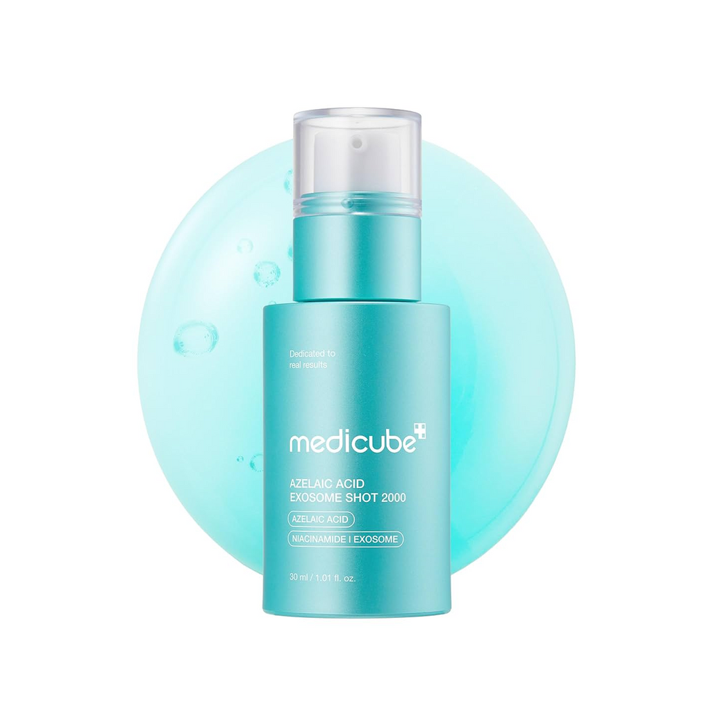The product of Medicube Azelaic Acid Exosome Shot 2000 