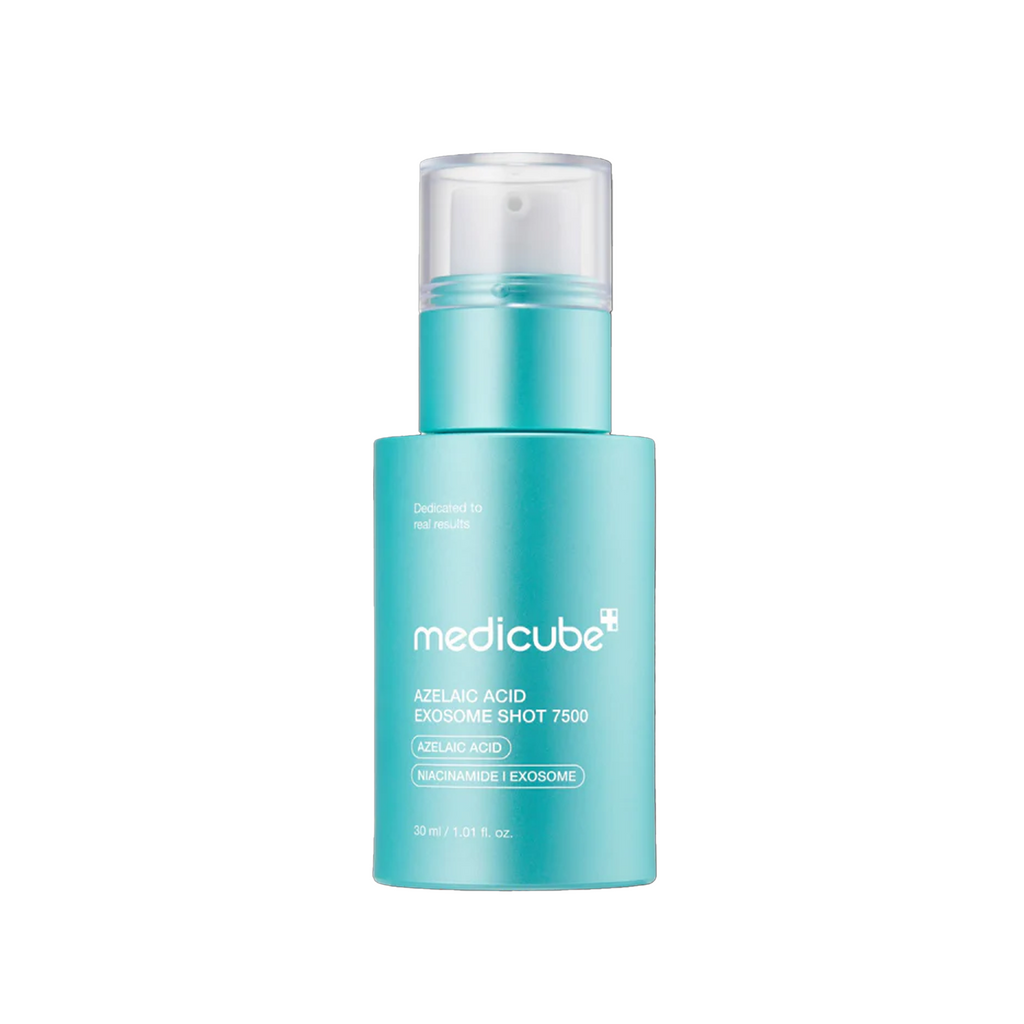 The product of Medicube Azelaic Acid Exosome Shot 7500 