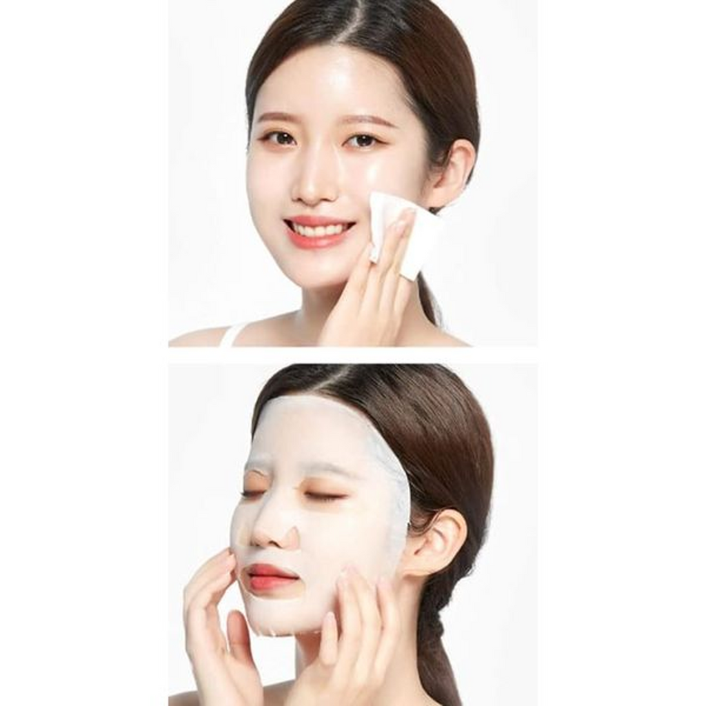 The Key Benefits of Medicube Collagen Lifting Mask