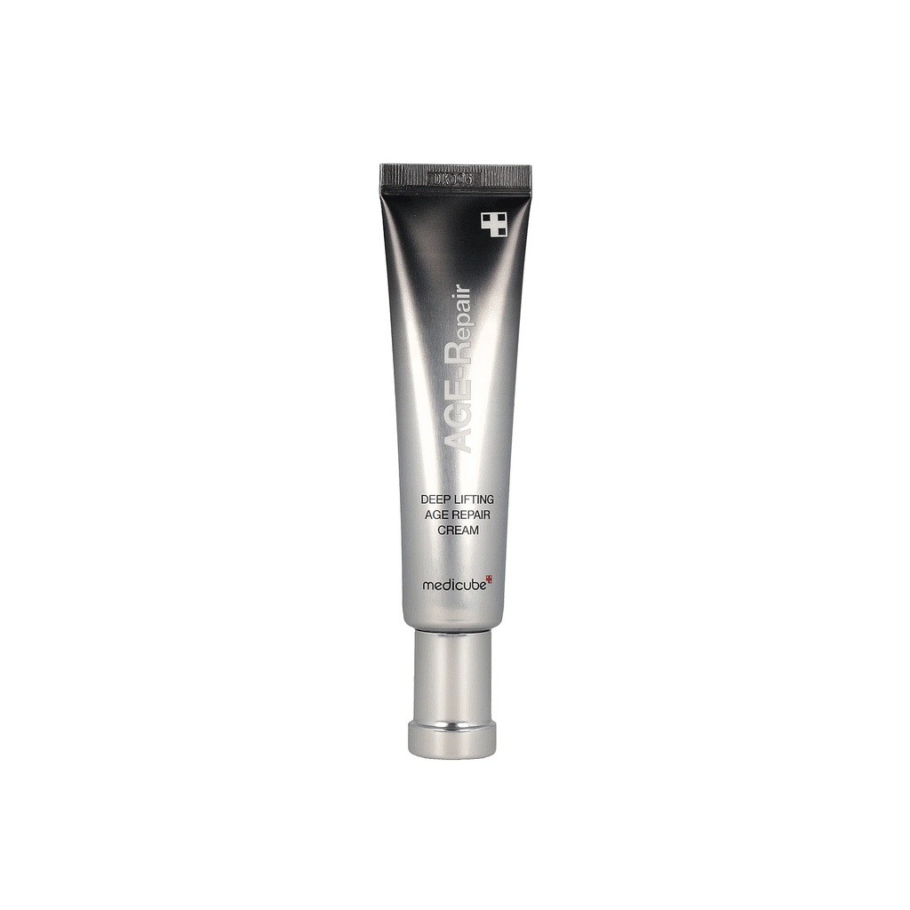 The product of Medicube Deep Lifting Age Repair Cream