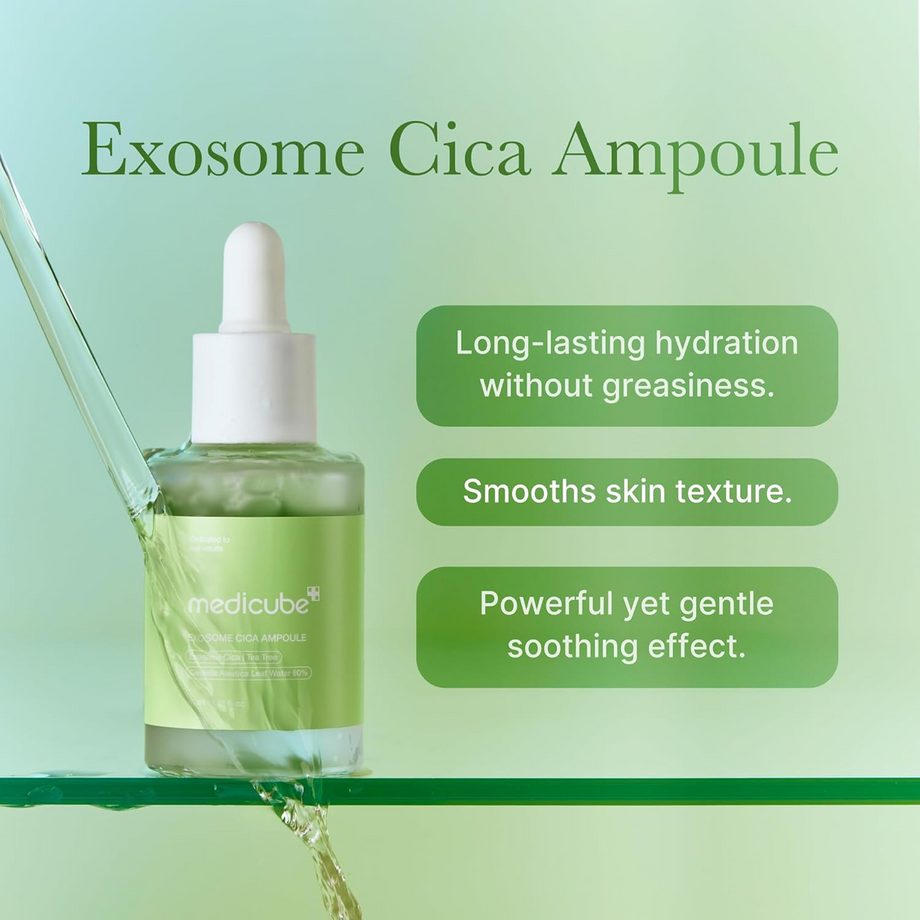 medicube 美顔器 EXOSOME GCA SERUM 30ml Amazon.co.jp: Medicube Zero 1 Day Exosome Shot 2000ppm Paint