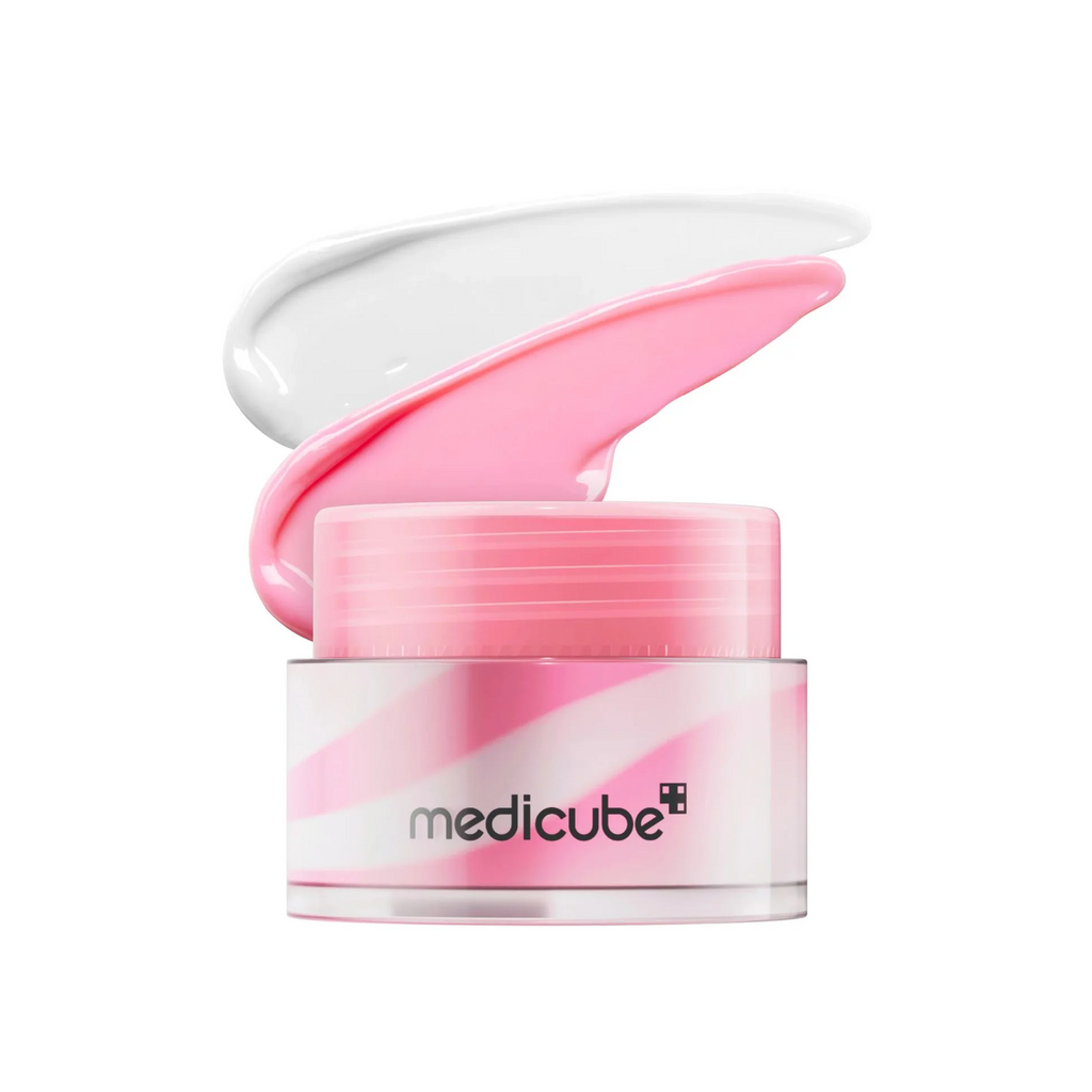 The product of Medicube PDRN Lip Sleeping Mask 