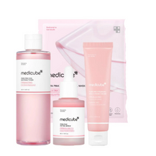 The product of Medicube PDRN Pink Glow Full Set 