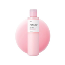 The product of Medicube PDRN Pink Niacinamide Milky Toner