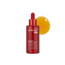 The product of Medicube Red Acne Succinic Peel