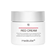 The product of Medicube Red Cream