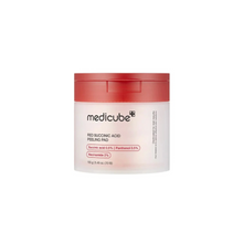 The product of Medicube Red Succinic Acid Peeling Pad