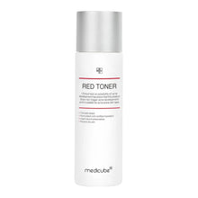 The product of Medicube Red Toner