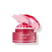 The product of Medicube TXA Niacinamide Capsule Cream