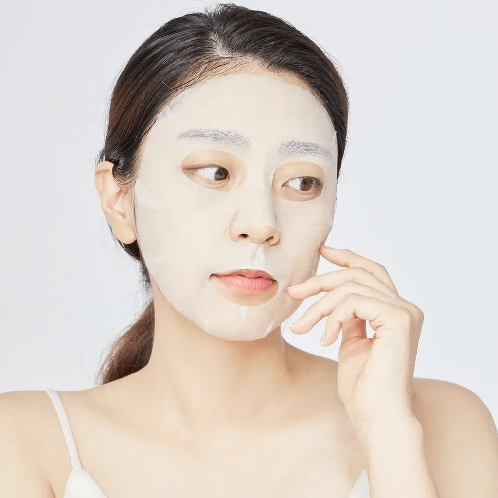 Benefits of Medicube Zero Pore Cooling Mask
