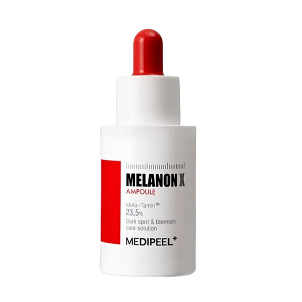 The product of Medipeel+ Melanon X Ampoule