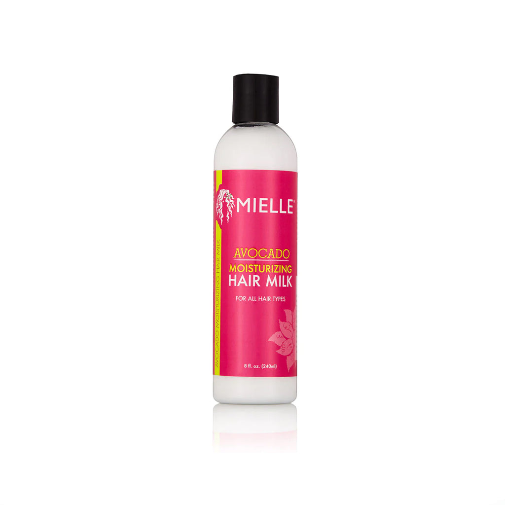 Mielle Avocado Moisturizing Hair Milk For All Hair Types - 240ml