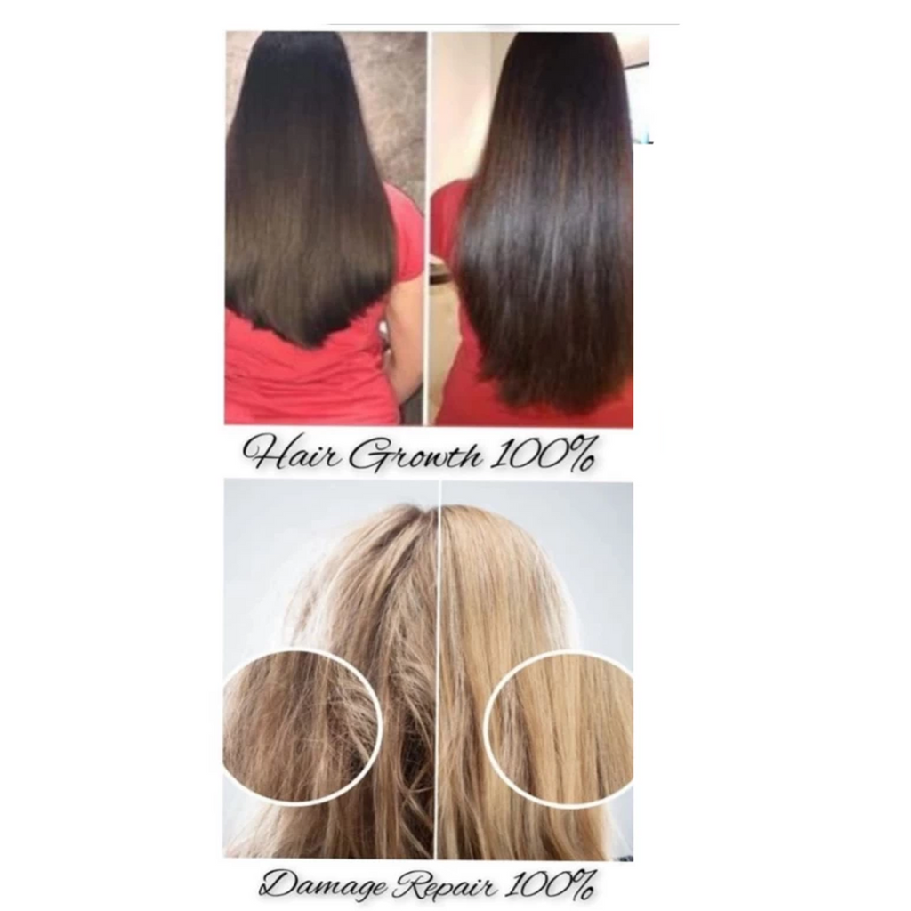 The Key Beneits of Moluogeyoil Keratin Essence Treatment Hair Mask
