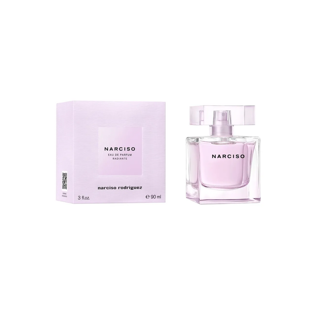 The product of Narciso Radiante Eau De Parfum
