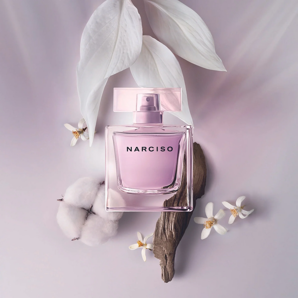 Narciso Radiante Eau De Parfum available on Qasr Jamal Store