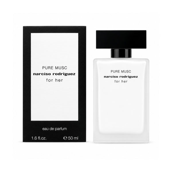 عطر نارسيسو رودريغيز بيور ماسك فور هير أو دو بارفان - 100 مل