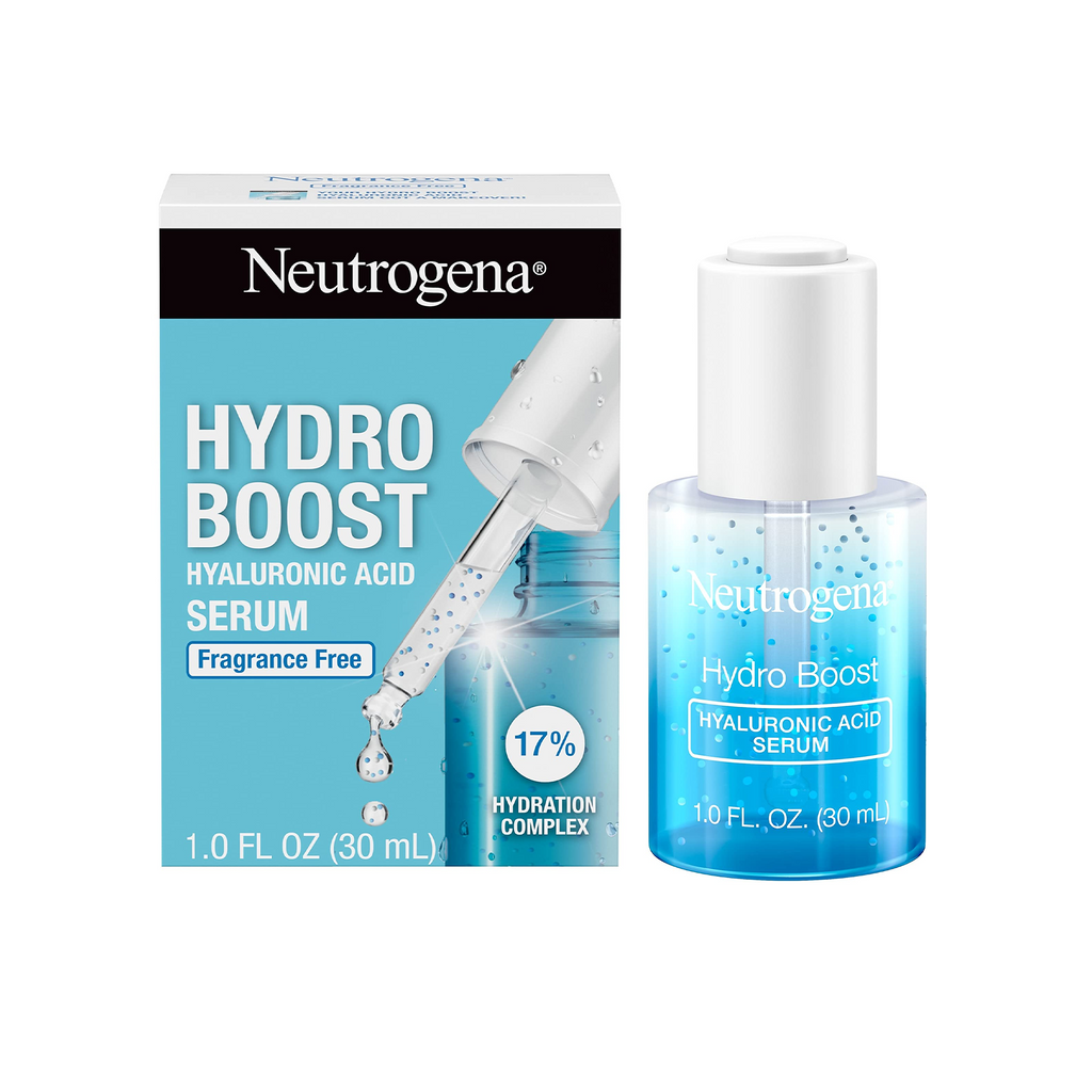Neutrogena Hydro Boost Hyaluronic Acid Serum - 30ml