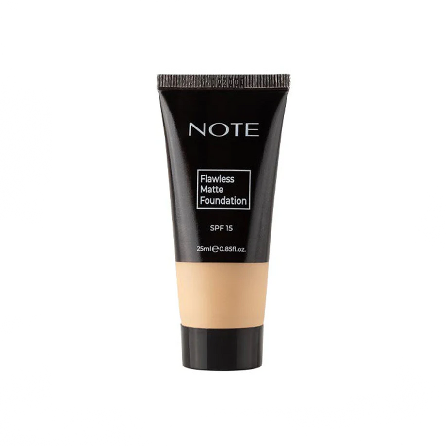 NoteFlawlessMatteFoundation-