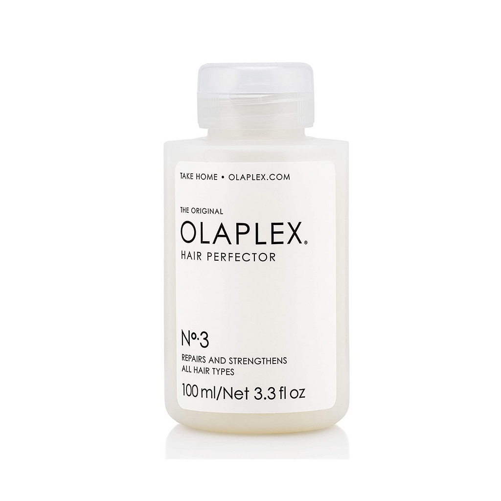 Olaplex No.3 Hair Perfector - 100ml: Weekly treatment for stronger, healthier hair.