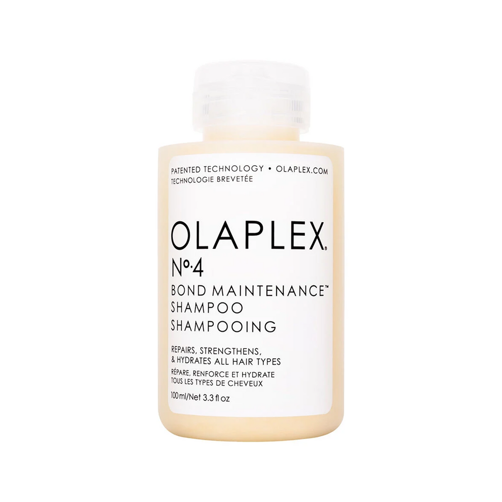 Olaplex No.4 Bond Maintenance Shampoo - 100ml