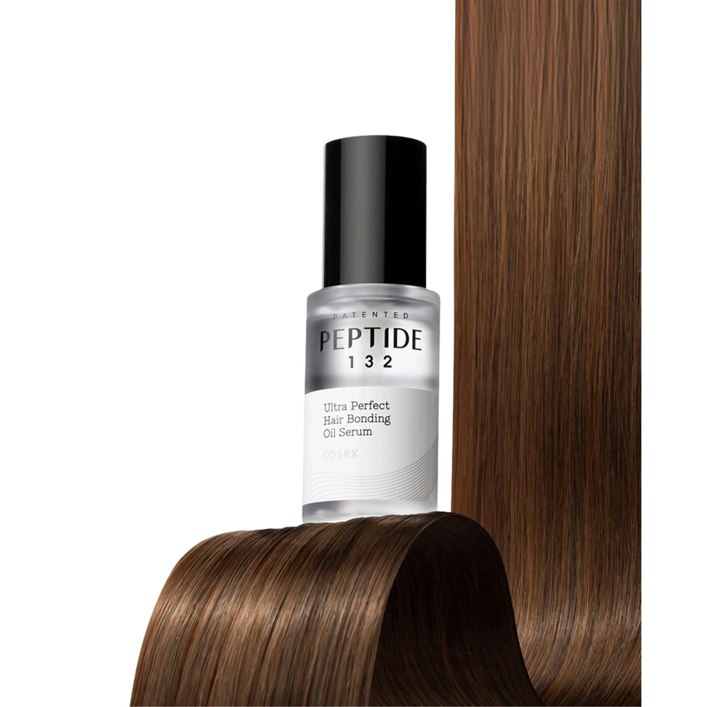 Peptide 132 Ultra Perfect Hair Bonding Oil Serum 