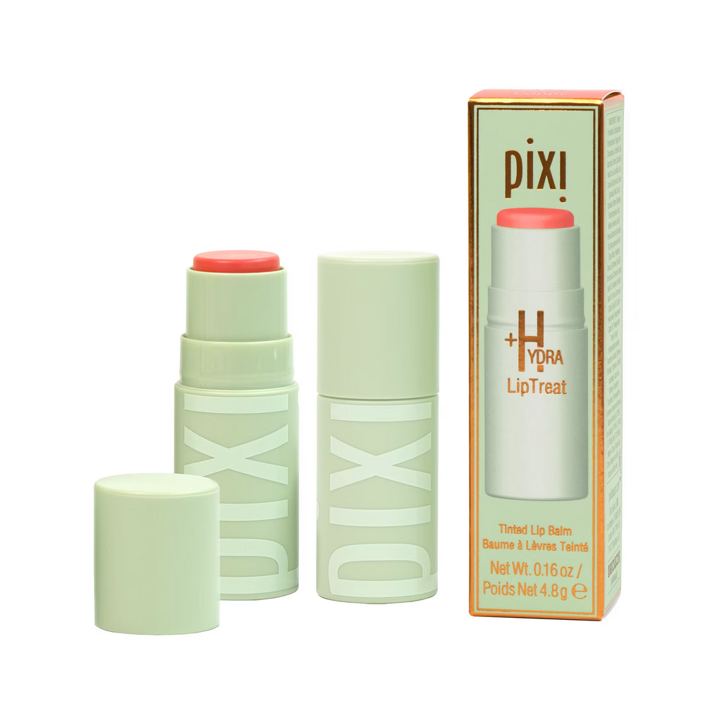 The Next Varient of Pixi +Hydra Lip Treat